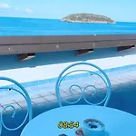 Tatil Evi Pietra Rossa Diamante