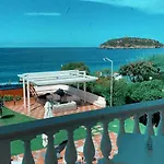 Pietra Rossa Tatil Evi Diamante