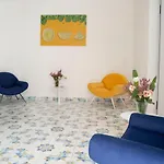 Tatil Evi Pietra Rossa