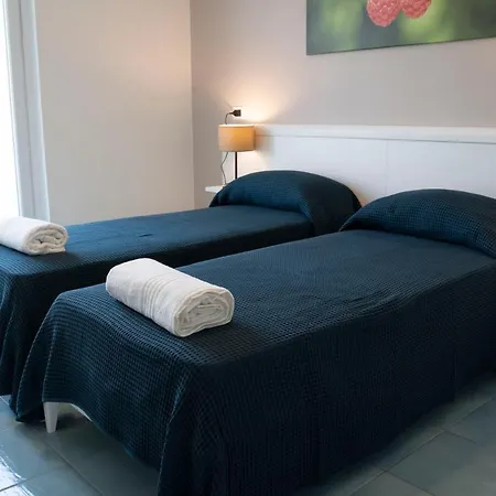Pietra Rossa Tatil Evi