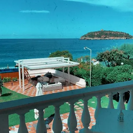 Сasa de vacaciones Pietra Rossa Diamante