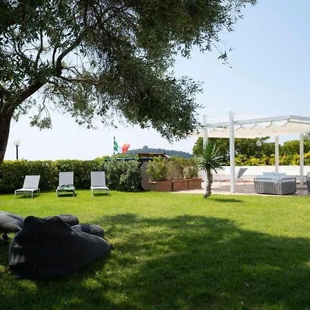 Pietra Rossa Сasa de vacaciones