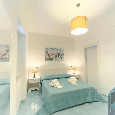 Holiday home Pietra Rossa