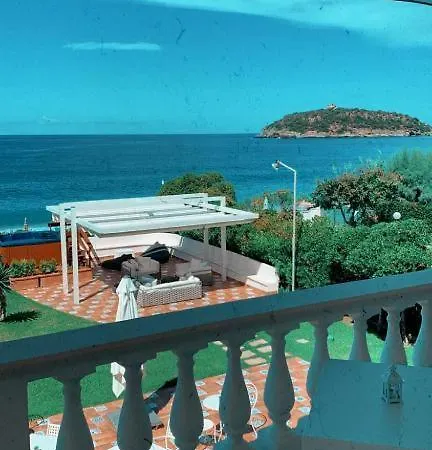 Pietra Rossa Holiday home Diamante
