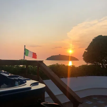 Сasa de vacaciones Pietra Rossa *