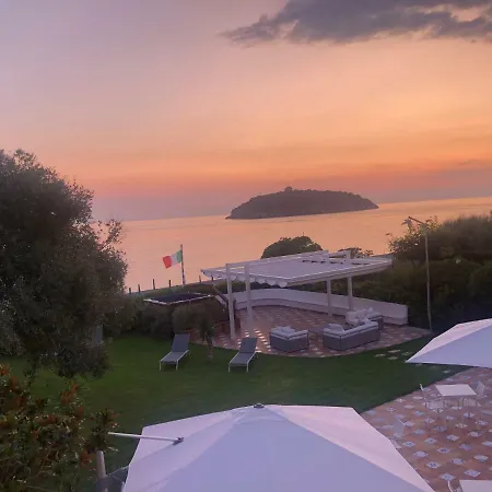 Pietra Rossa Сasa de vacaciones Diamante