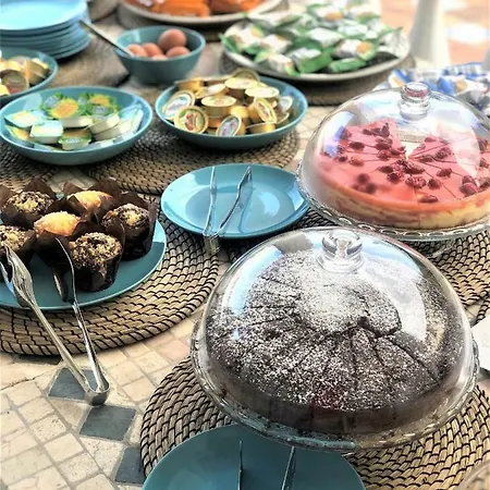 Pietra Rossa Сasa de vacaciones Diamante