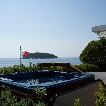 Сasa de vacaciones Pietra Rossa Diamante