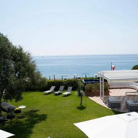 Сasa de vacaciones Pietra Rossa *