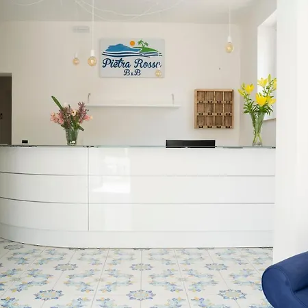 Дом отдыха Pietra Rossa Диаманте