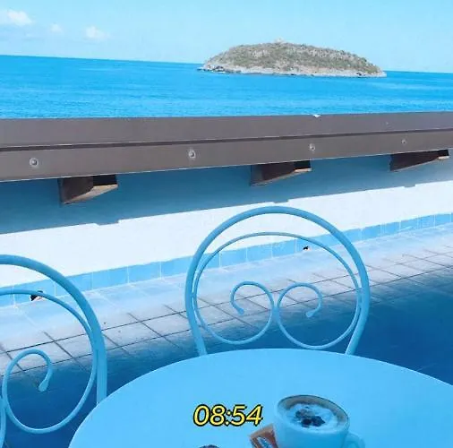 度假居 Pietra Rossa 迪亚曼特