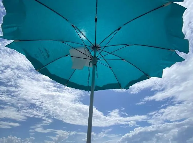 度假居 Pietra Rossa *