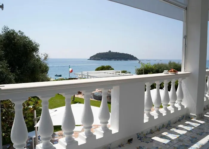 Pietra Rossa 度假居 *