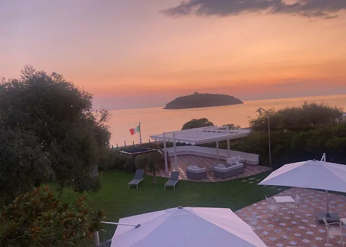 Pietra Rossa 度假居 迪亚曼特