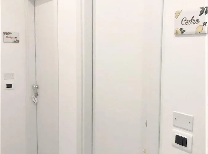 Pietra Rossa 度假居 *