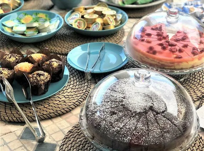 Pietra Rossa 度假居 迪亚曼特