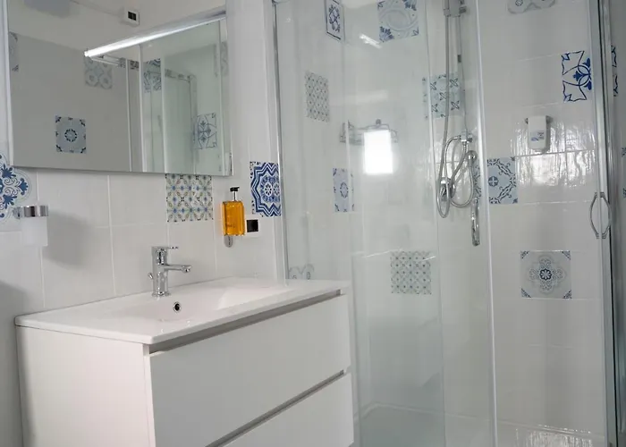 度假居 Pietra Rossa