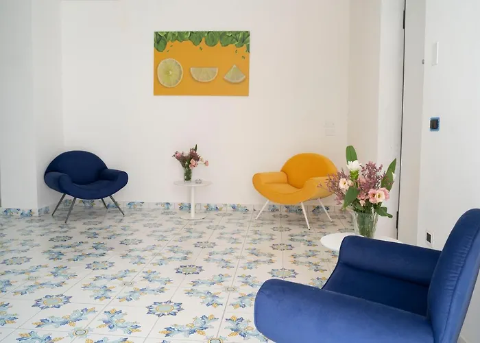 度假居 Pietra Rossa