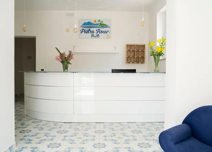 度假居 Pietra Rossa 迪亚曼特